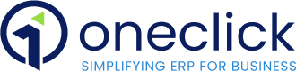 OneClick logo