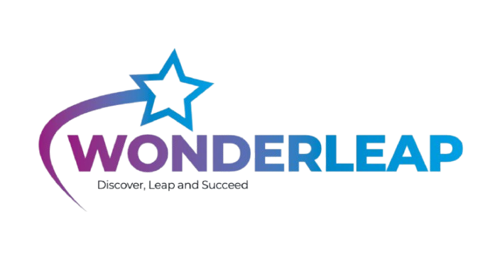 WonderLeap logo